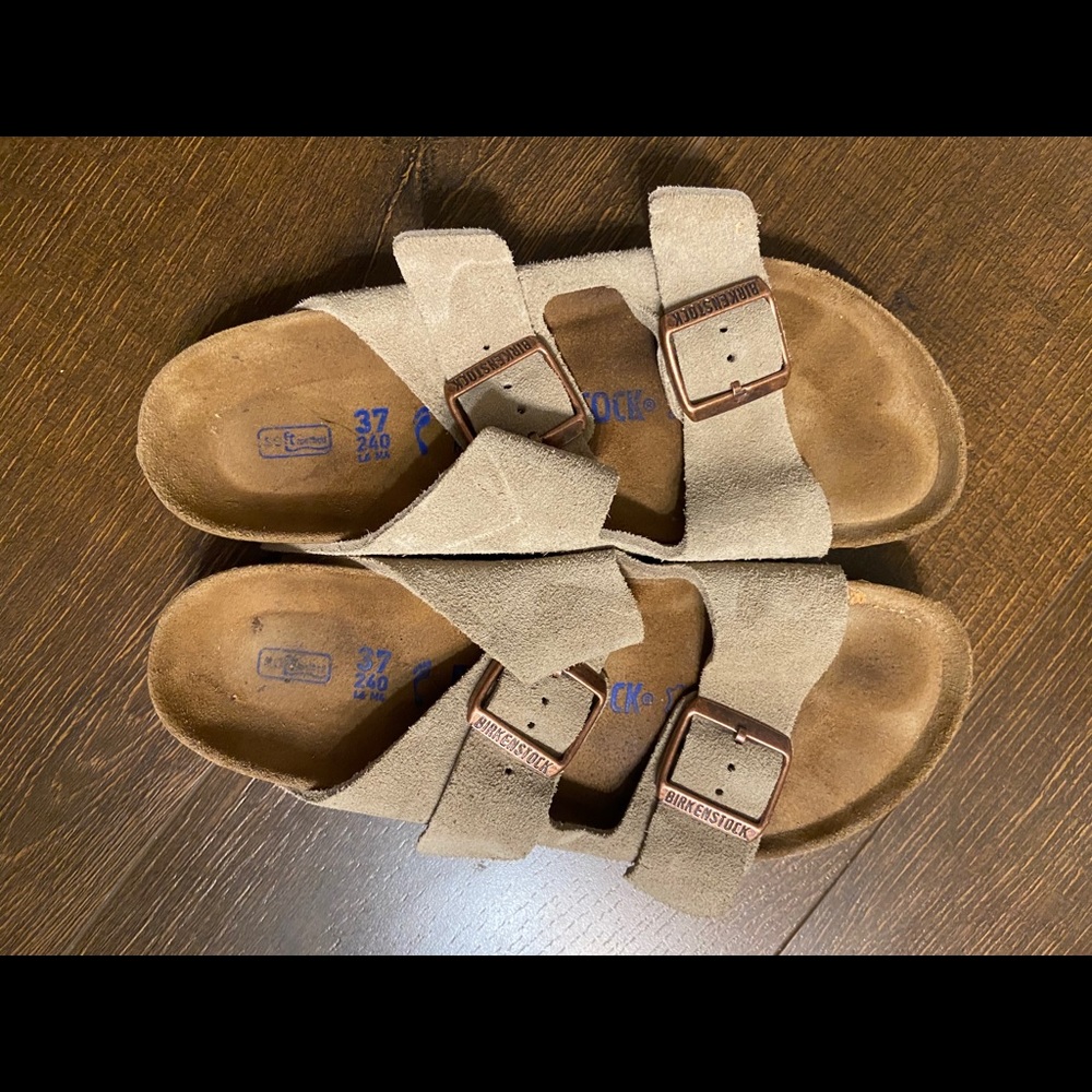 Birkenstock Arizona Sandals